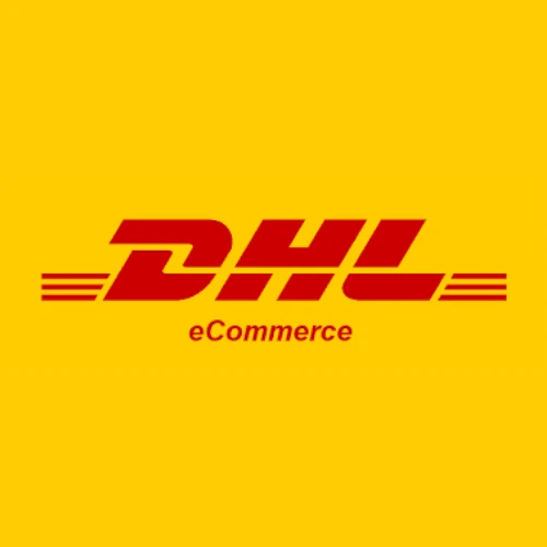 dhlecommerce logo