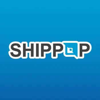 shippop logo